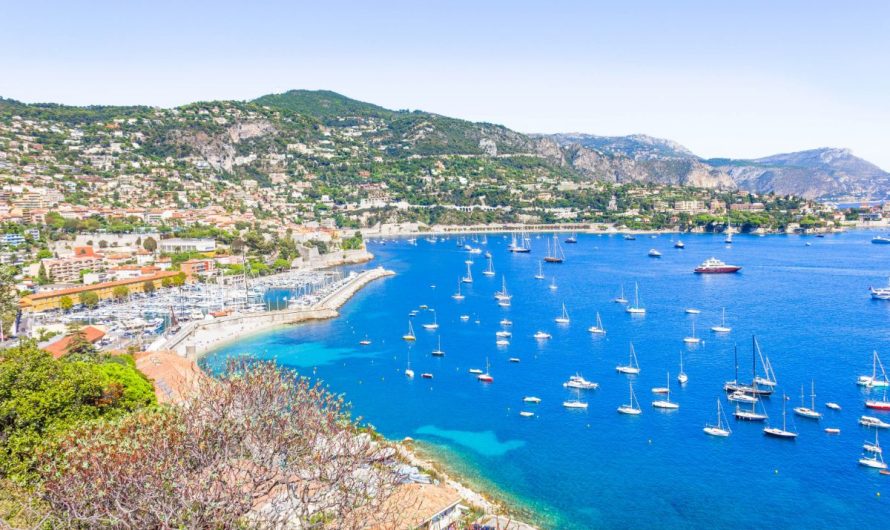 What to do in Saint Jean Cap Ferrat ?