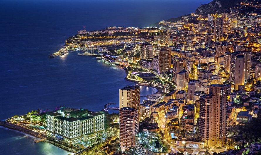 The Benefits of Owning Property in Monaco