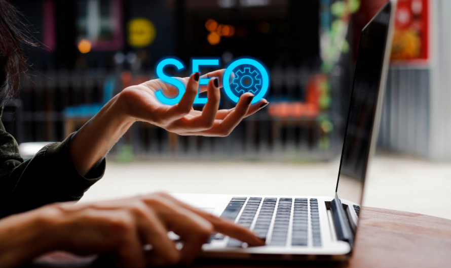 Using SEO for your business