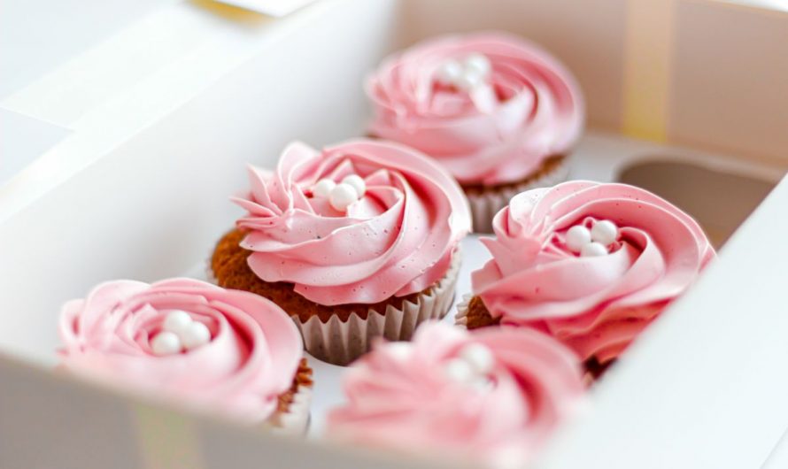 Personalized cupcakes: an original way to celebrate your events