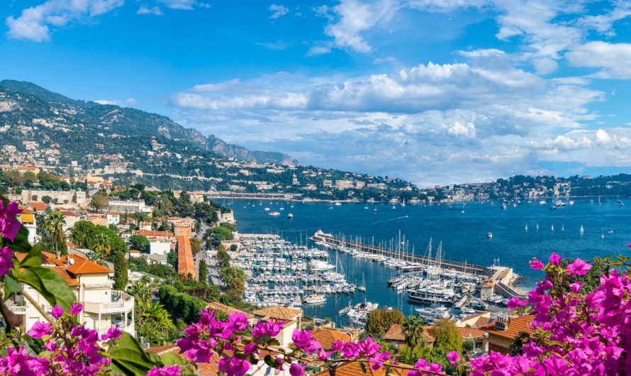 Investing in a villa on the Côte d’Azur: a wise choice for a dream lifestyle